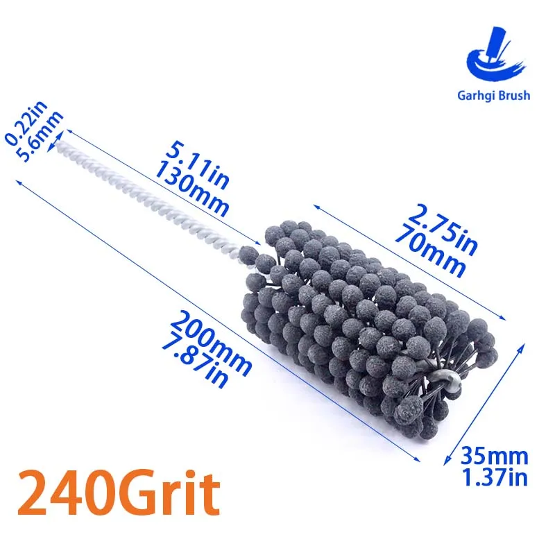 Grit240 Diameter35mm