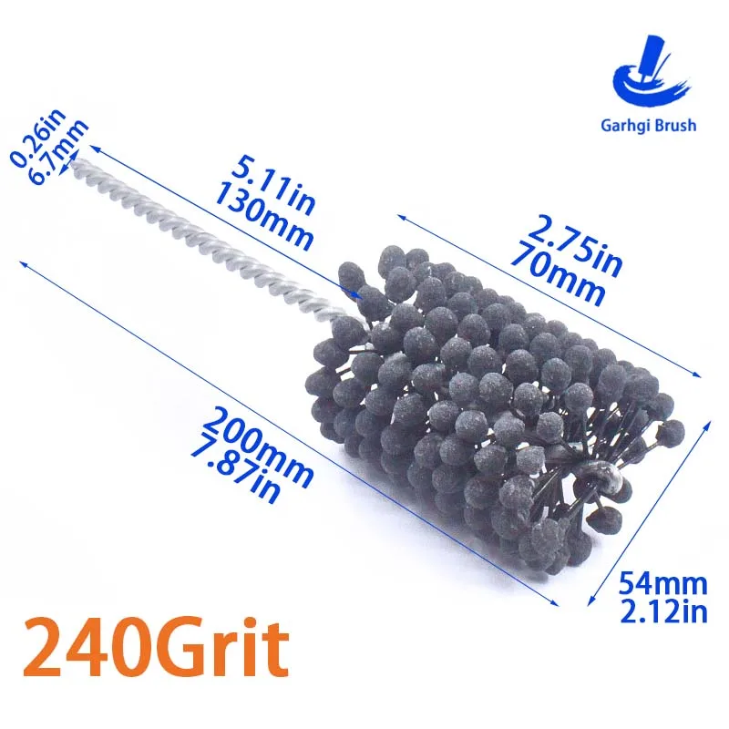 Grit240 Diameter54mm