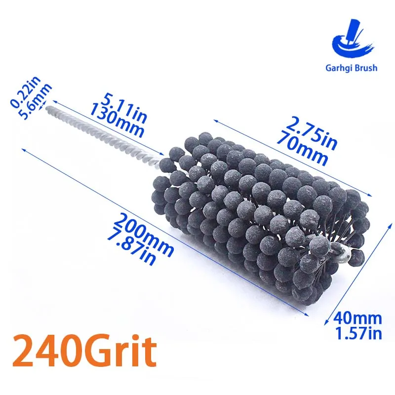 Grit240 Diameter40mm