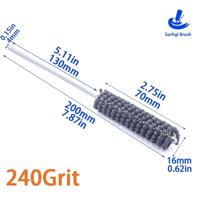 Grit240 Diameter16mm