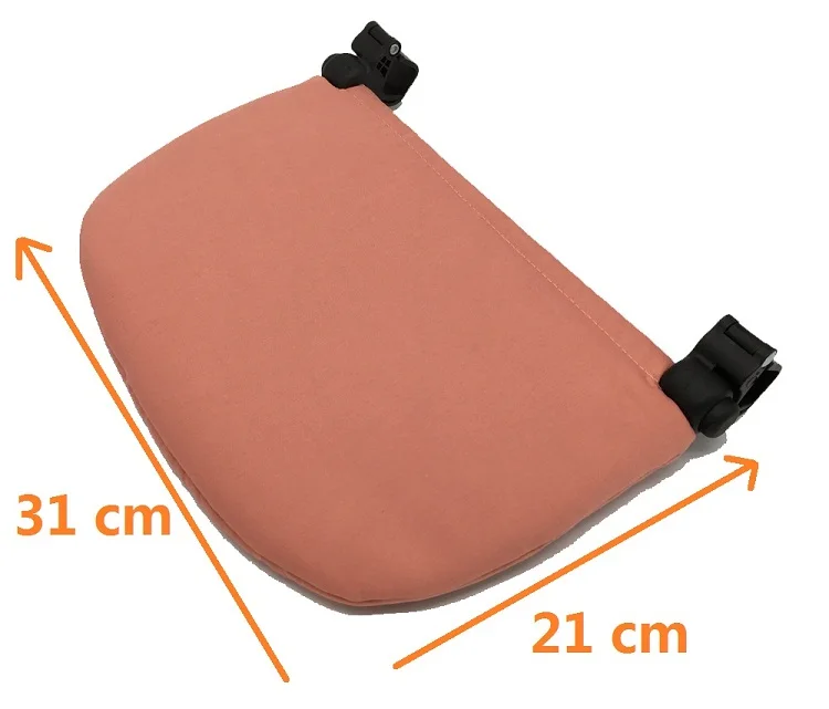 Ginner Pink 21