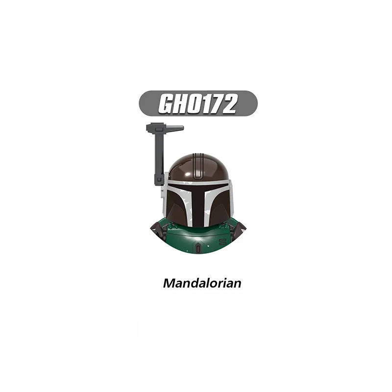 T-GH0172