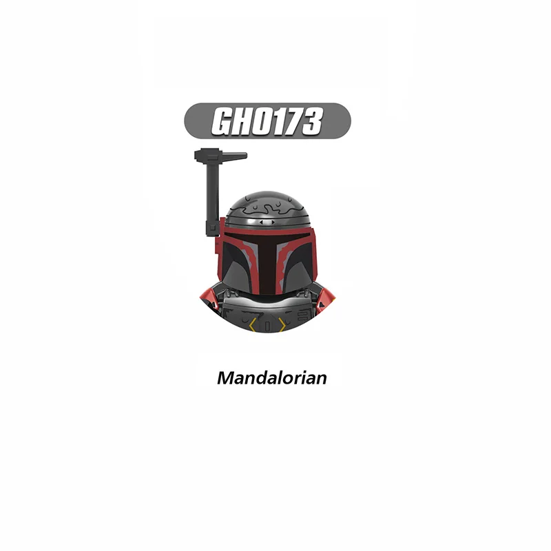 T-GH0173