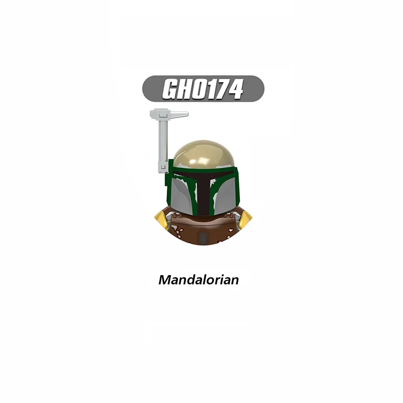 T-GH0174