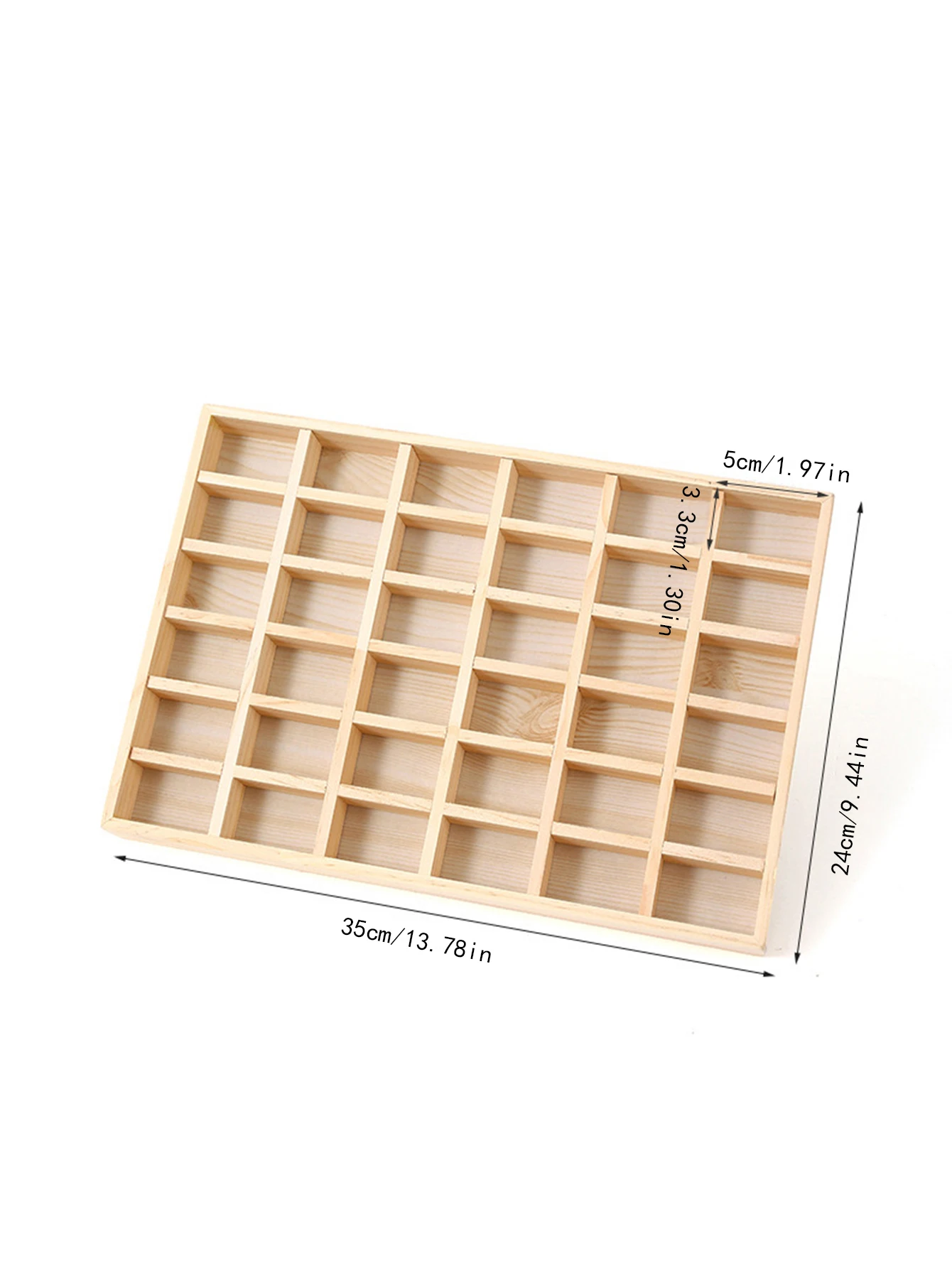 36 Grids