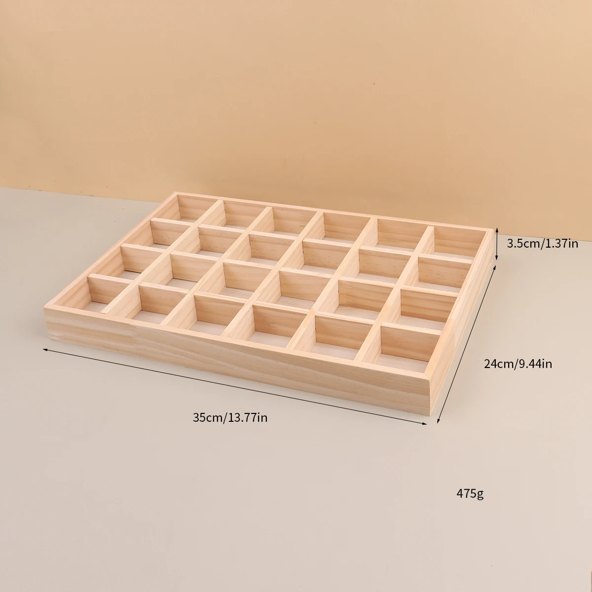 24 Grids