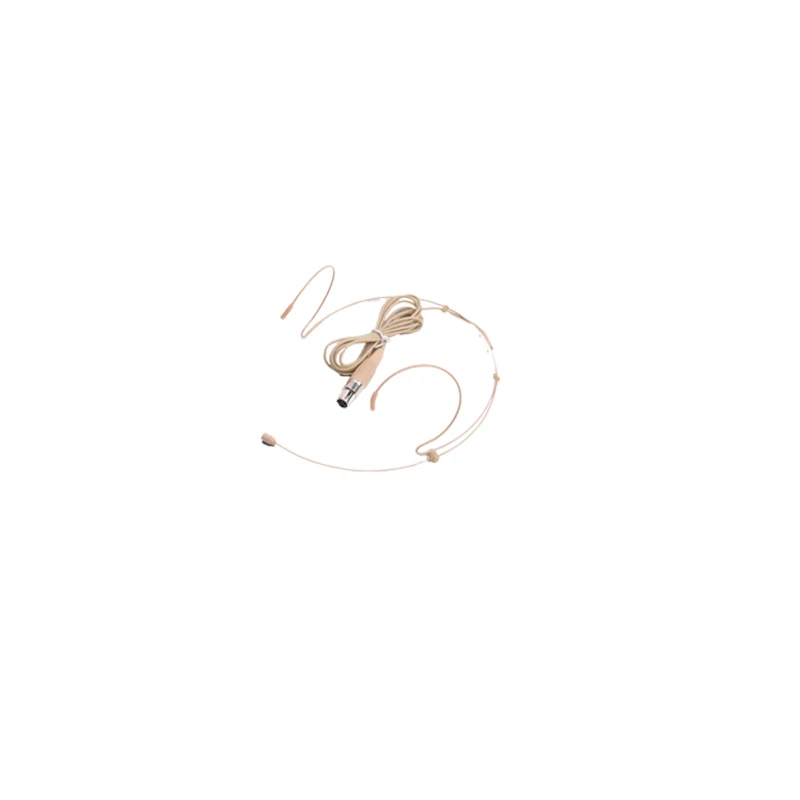 head 4pin