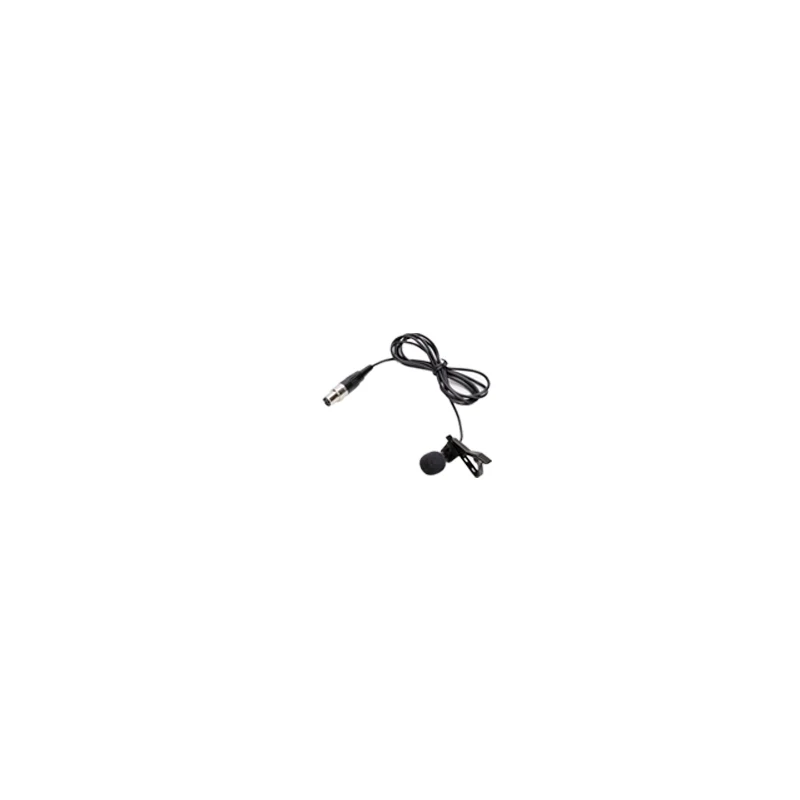 lavalier 4pin
