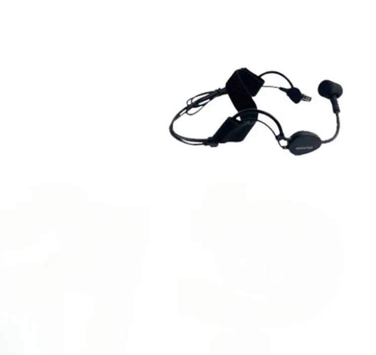 Headband 4 pins