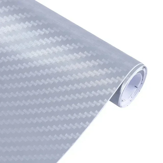 3D Silver