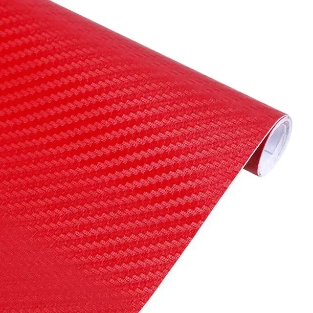 3D Red