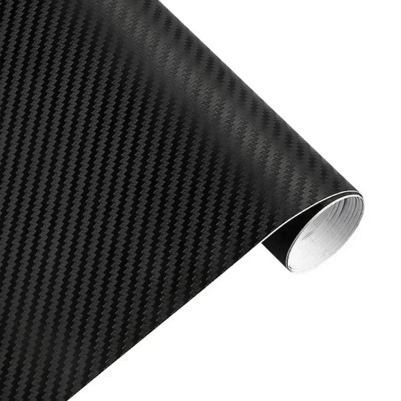3D Black