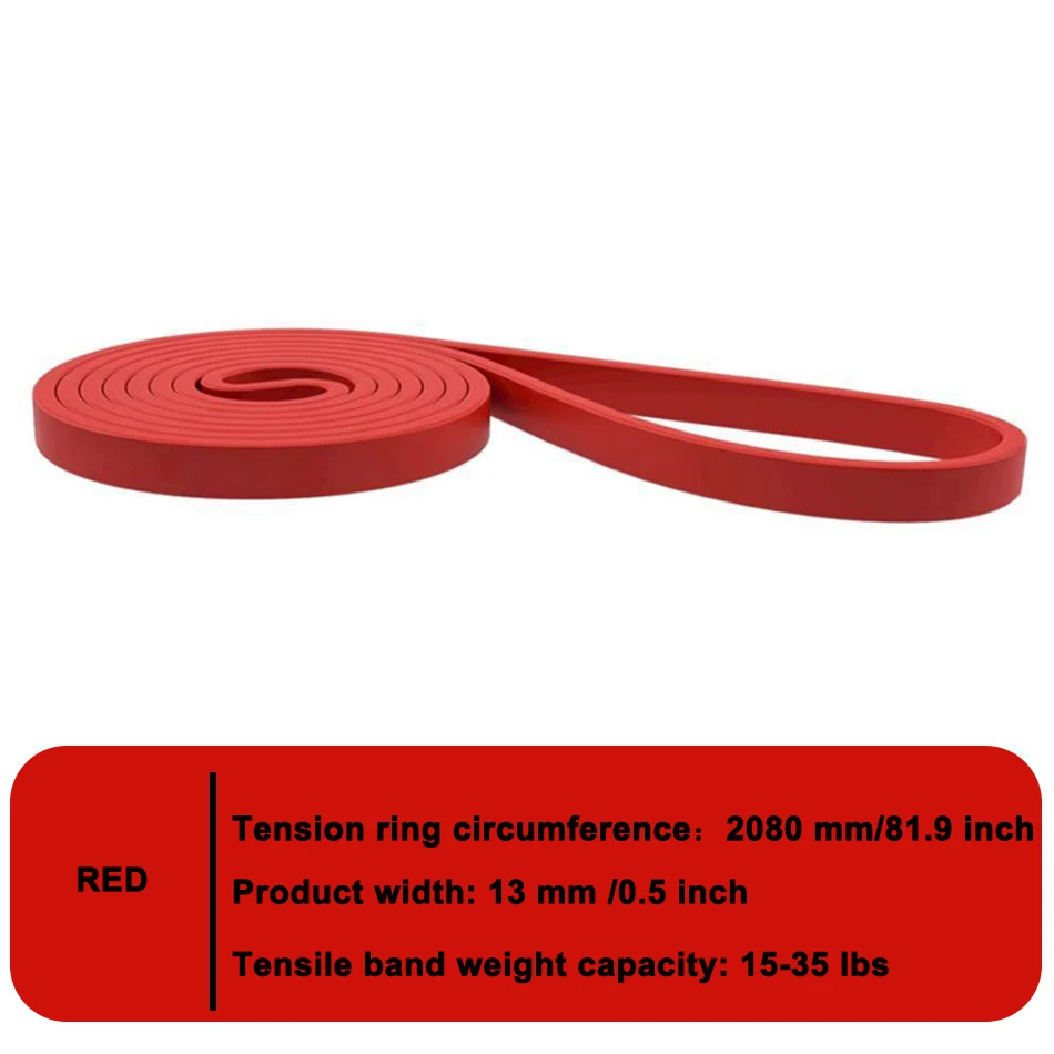 15-35LBS-Red