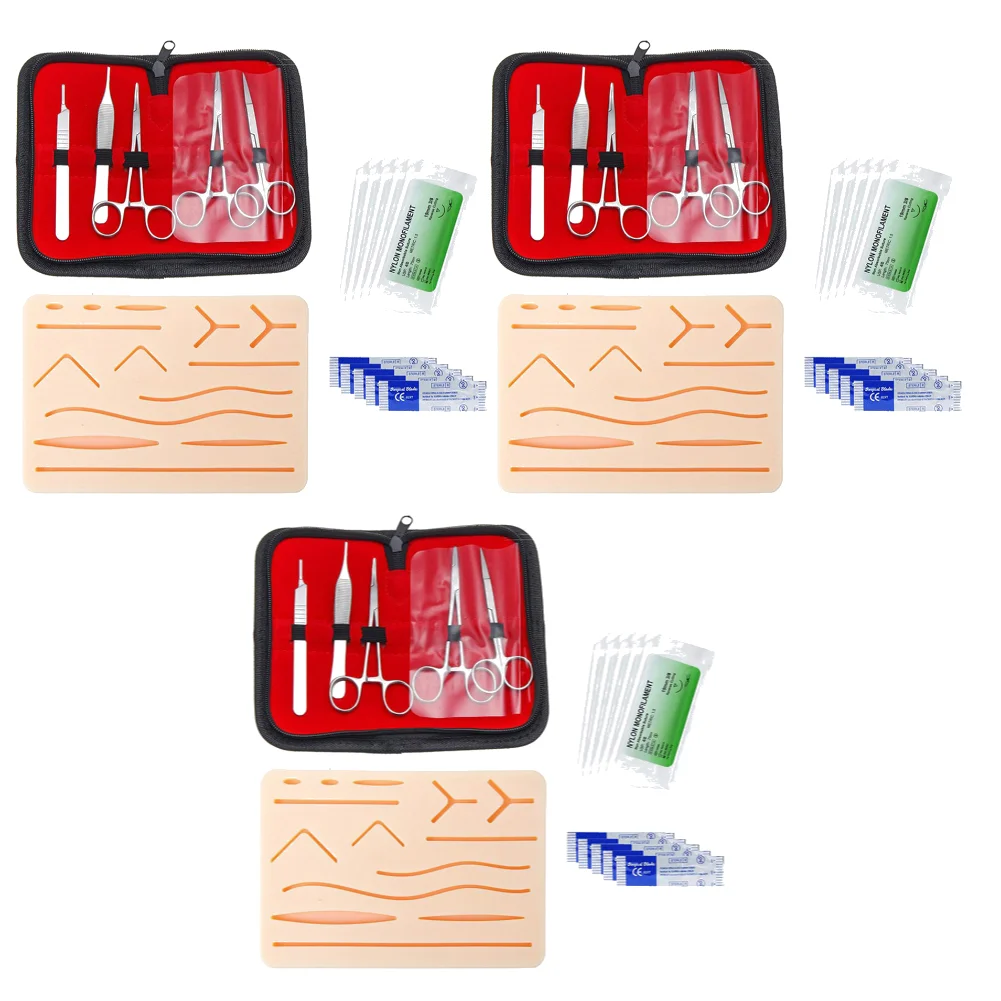 3 Set