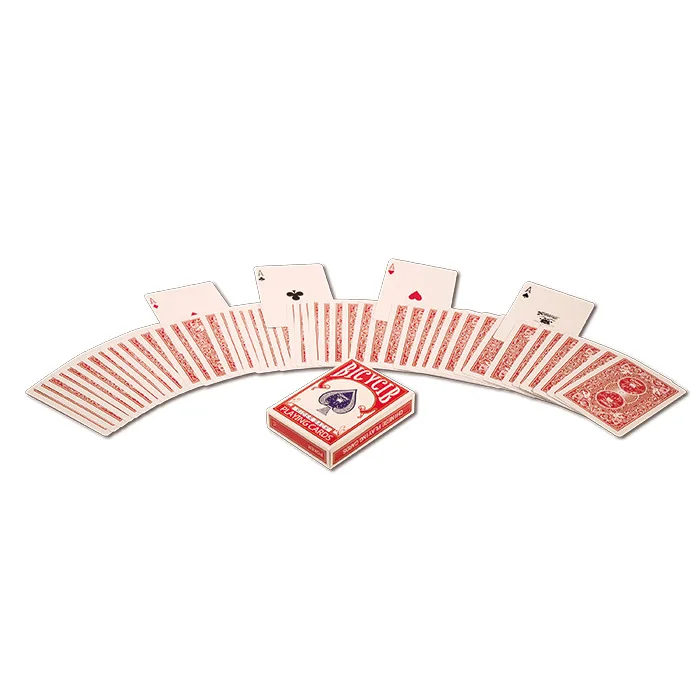 stripper deck