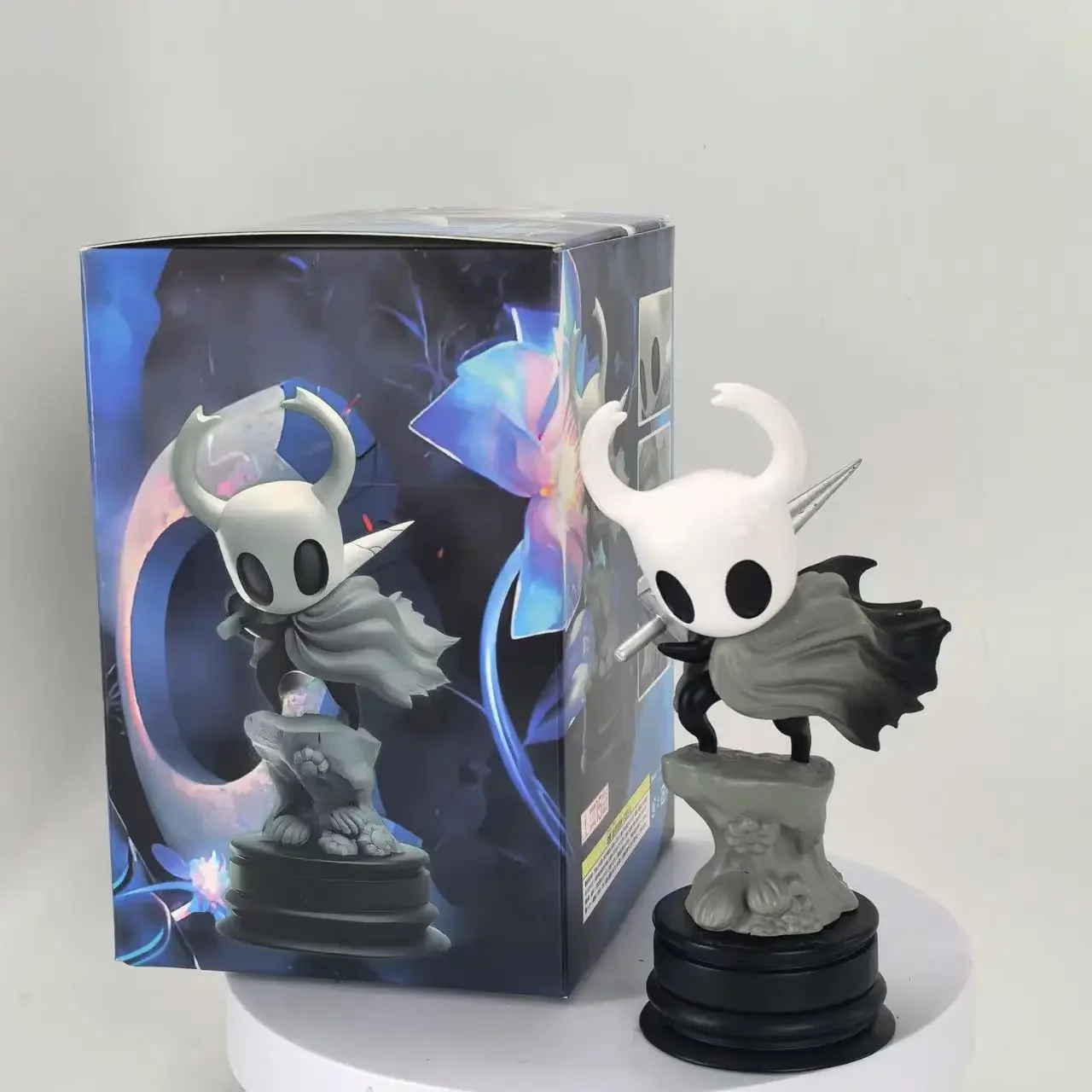 11cm in box