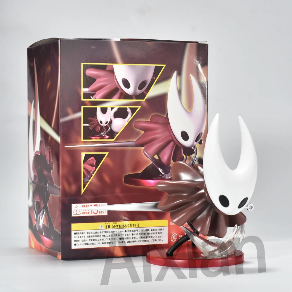 11cm A in box