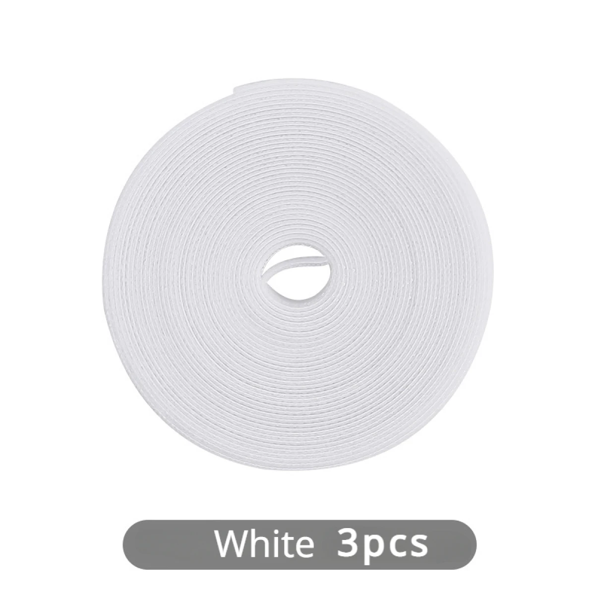 White 3PCS