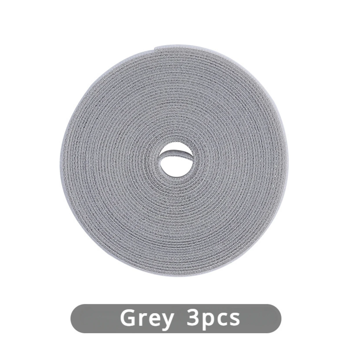 Grey 3PCS