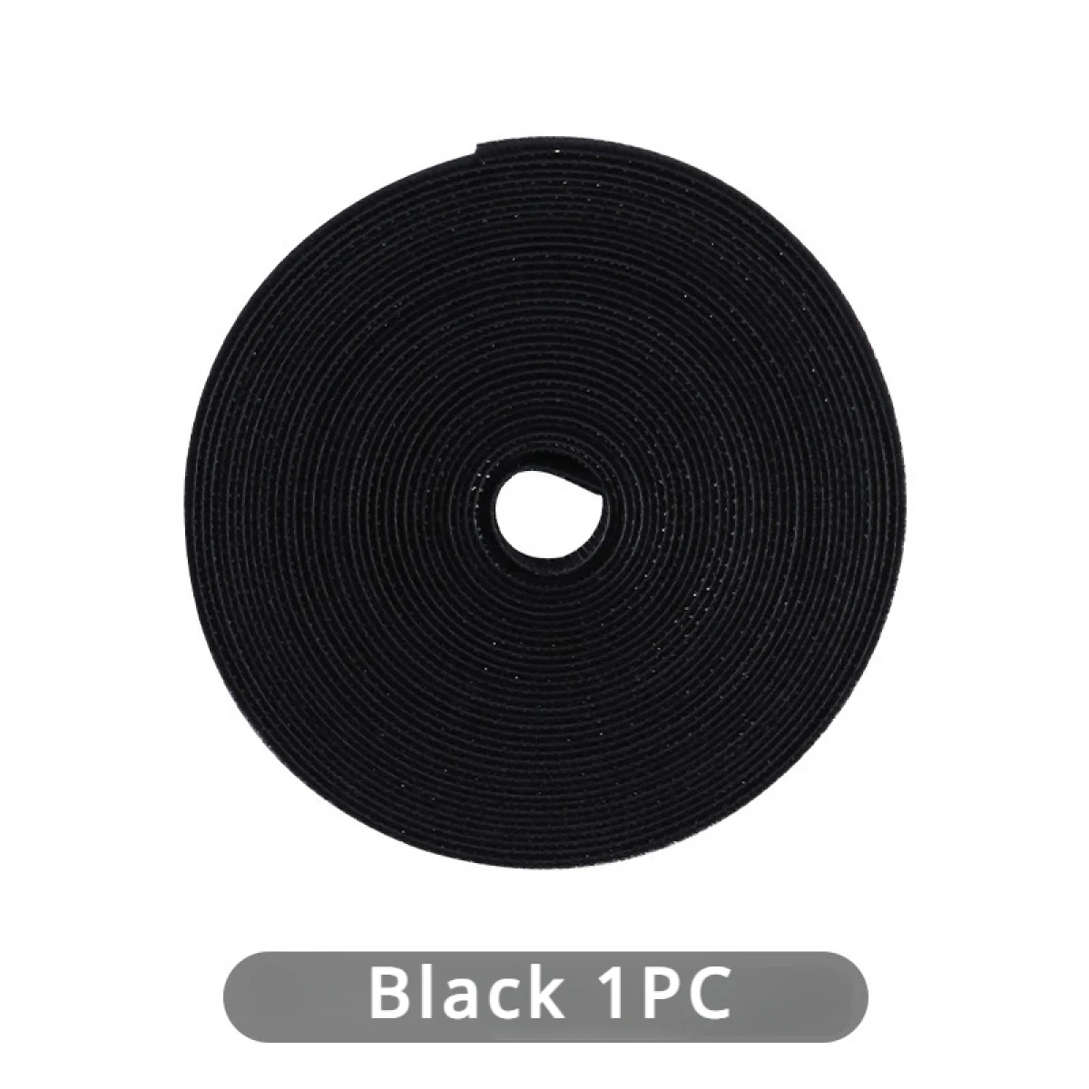 Black 1PC