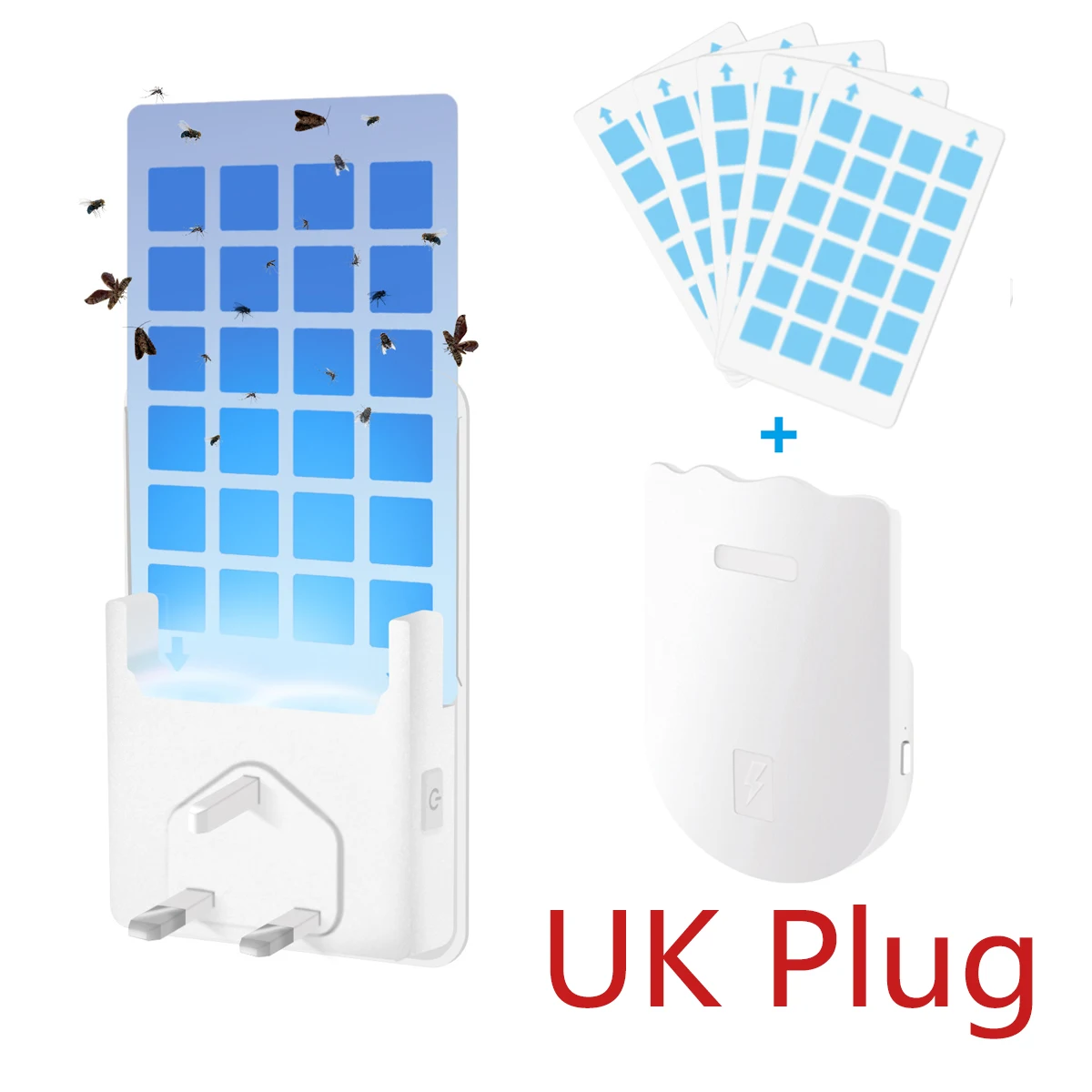 UK Plug