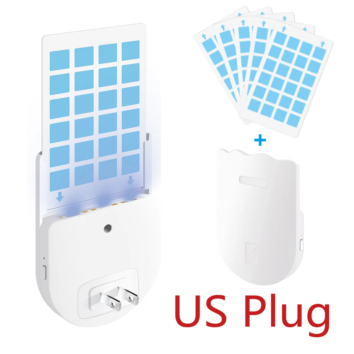 US Plug