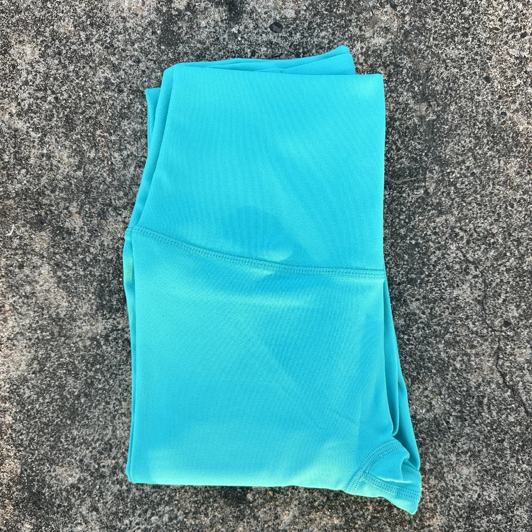 Camping Green