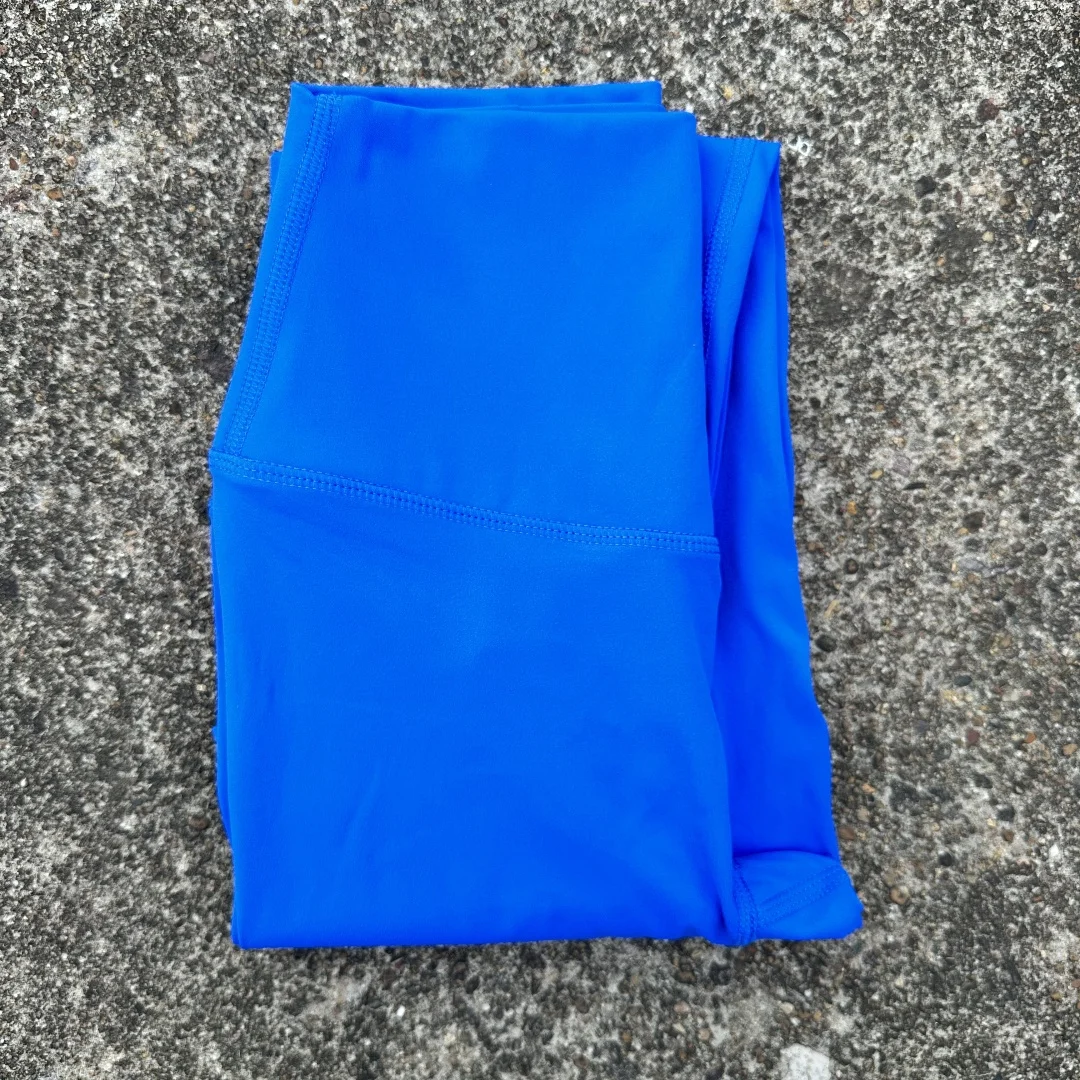 Electric Blue