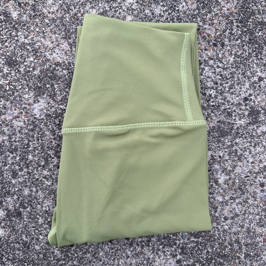 Matcha Green