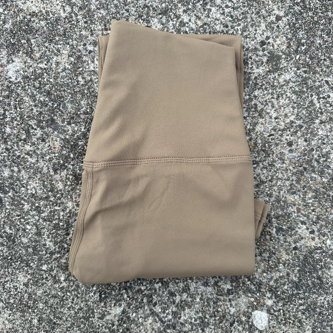 Dark Khaki
