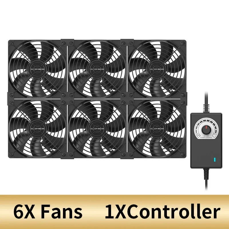 6 FAN 1