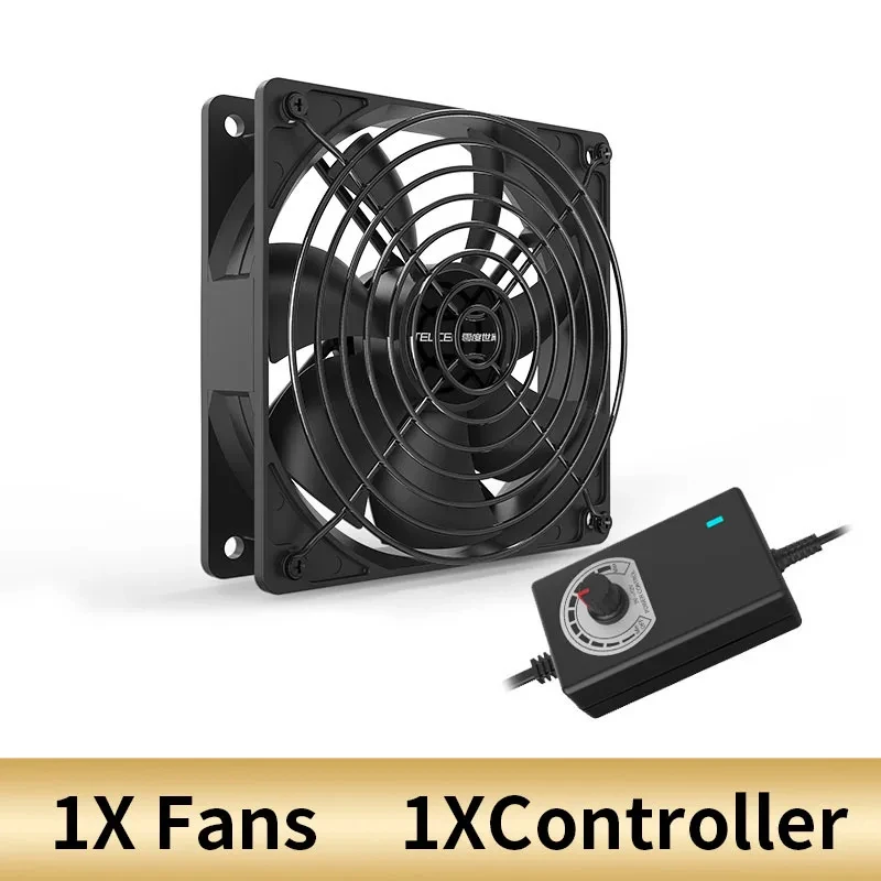 1 FAN
