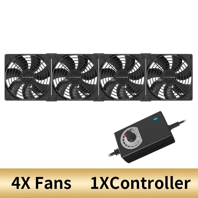 4 FAN