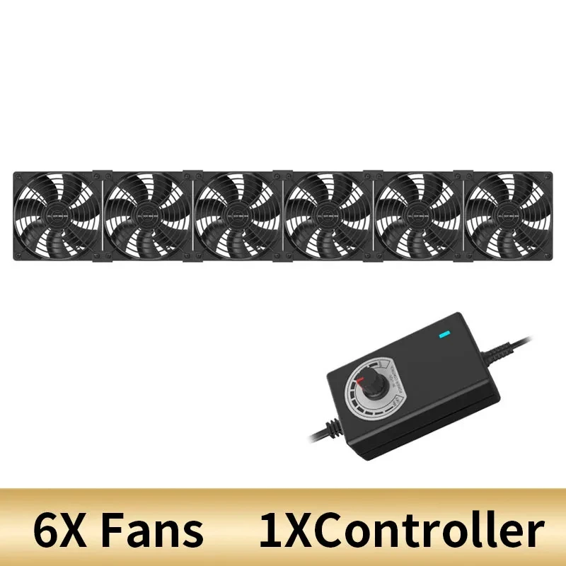 6 FAN