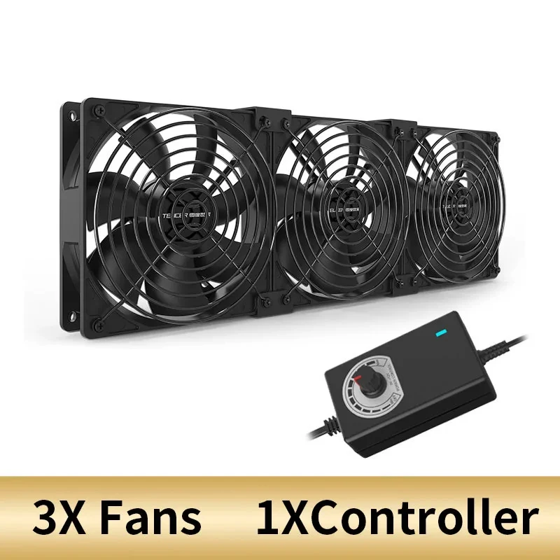 3 FAN