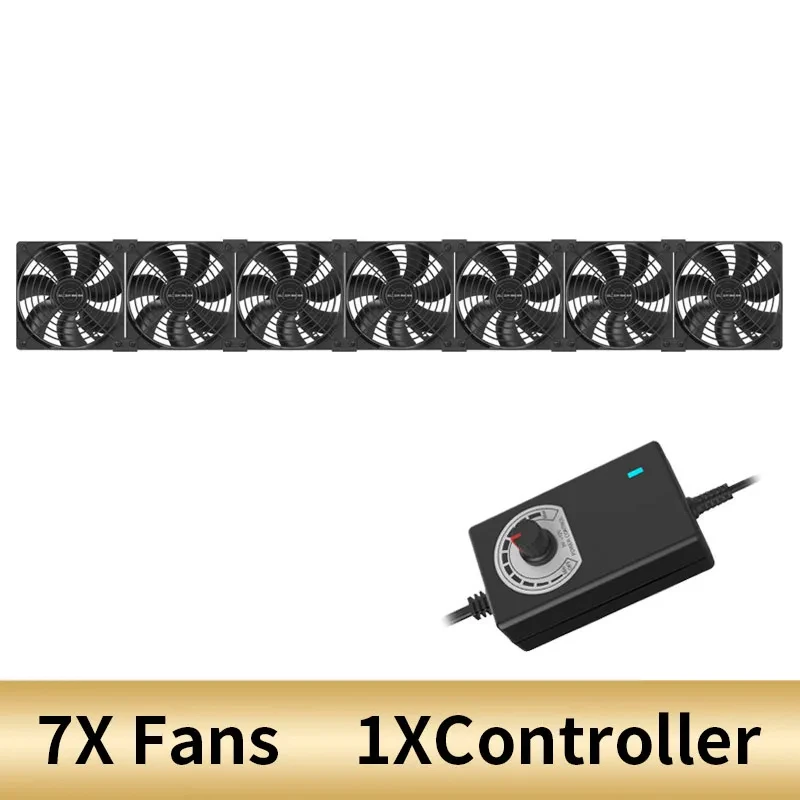 7 FAN