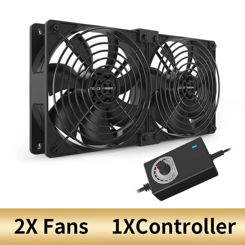 2 FAN