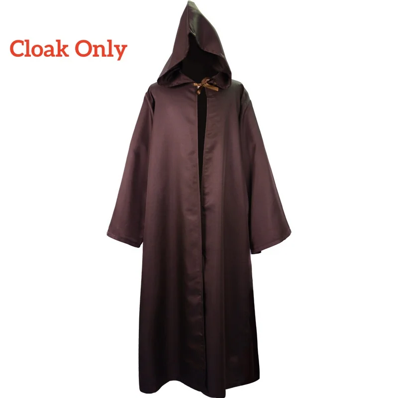 Cloak Only