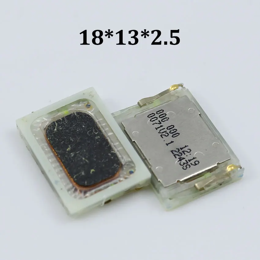 18x13x2.5 B