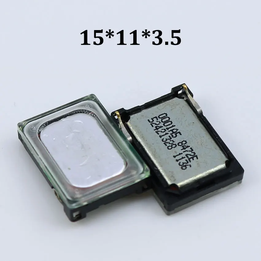 15x11x3.5 D