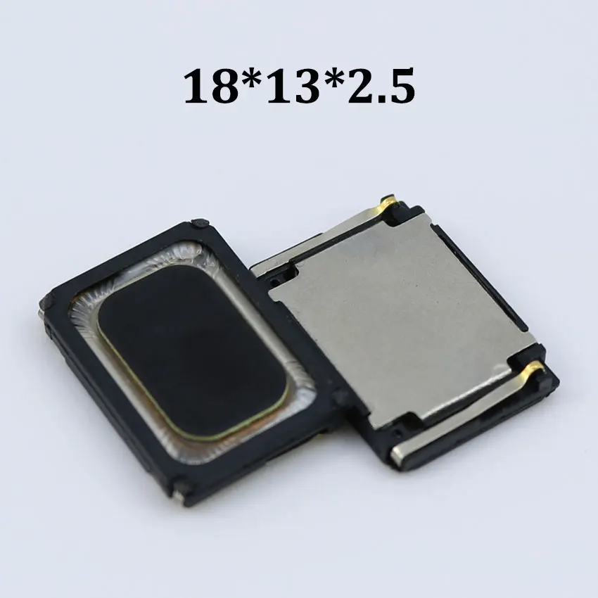 18x13x2.5 A