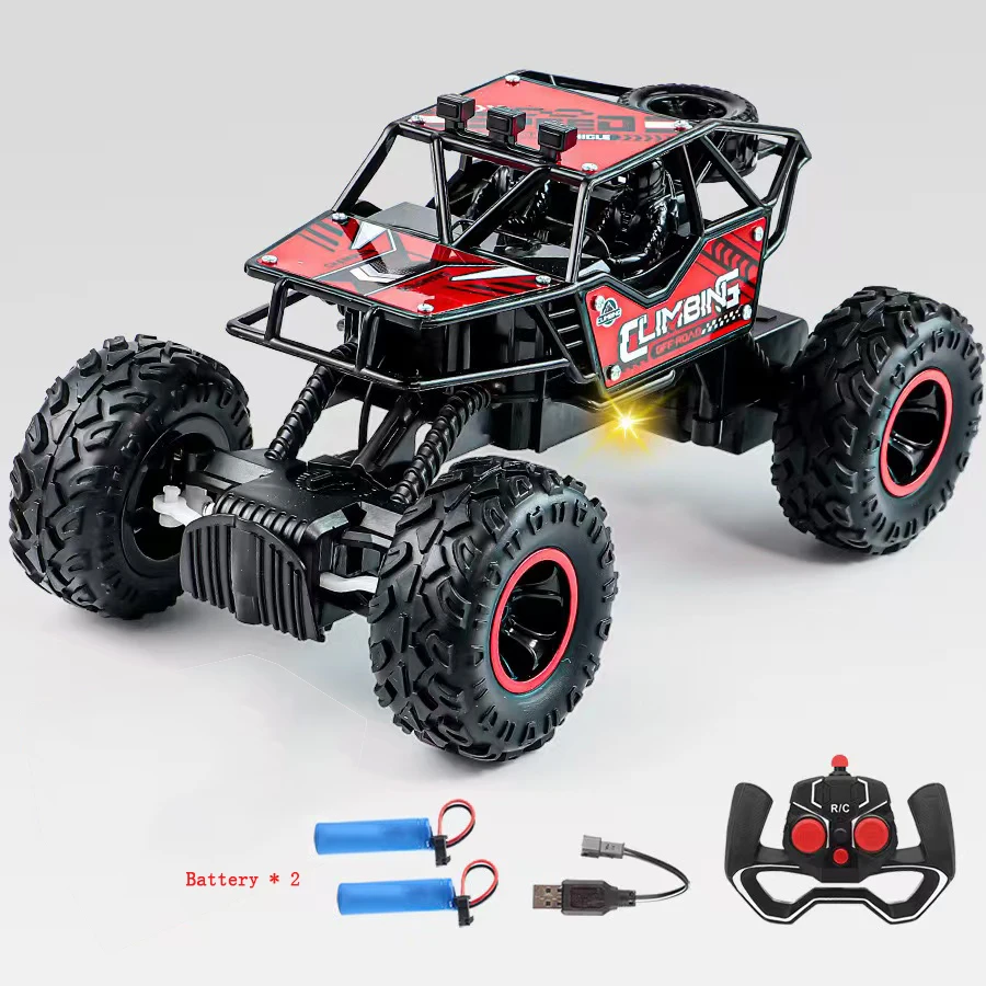 red-2Battery