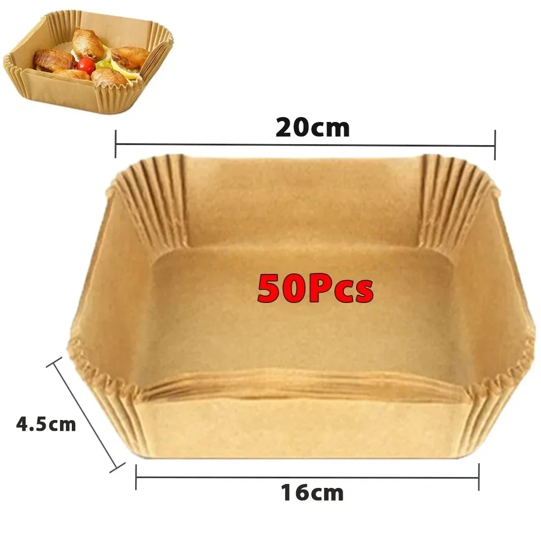 50PCS-C