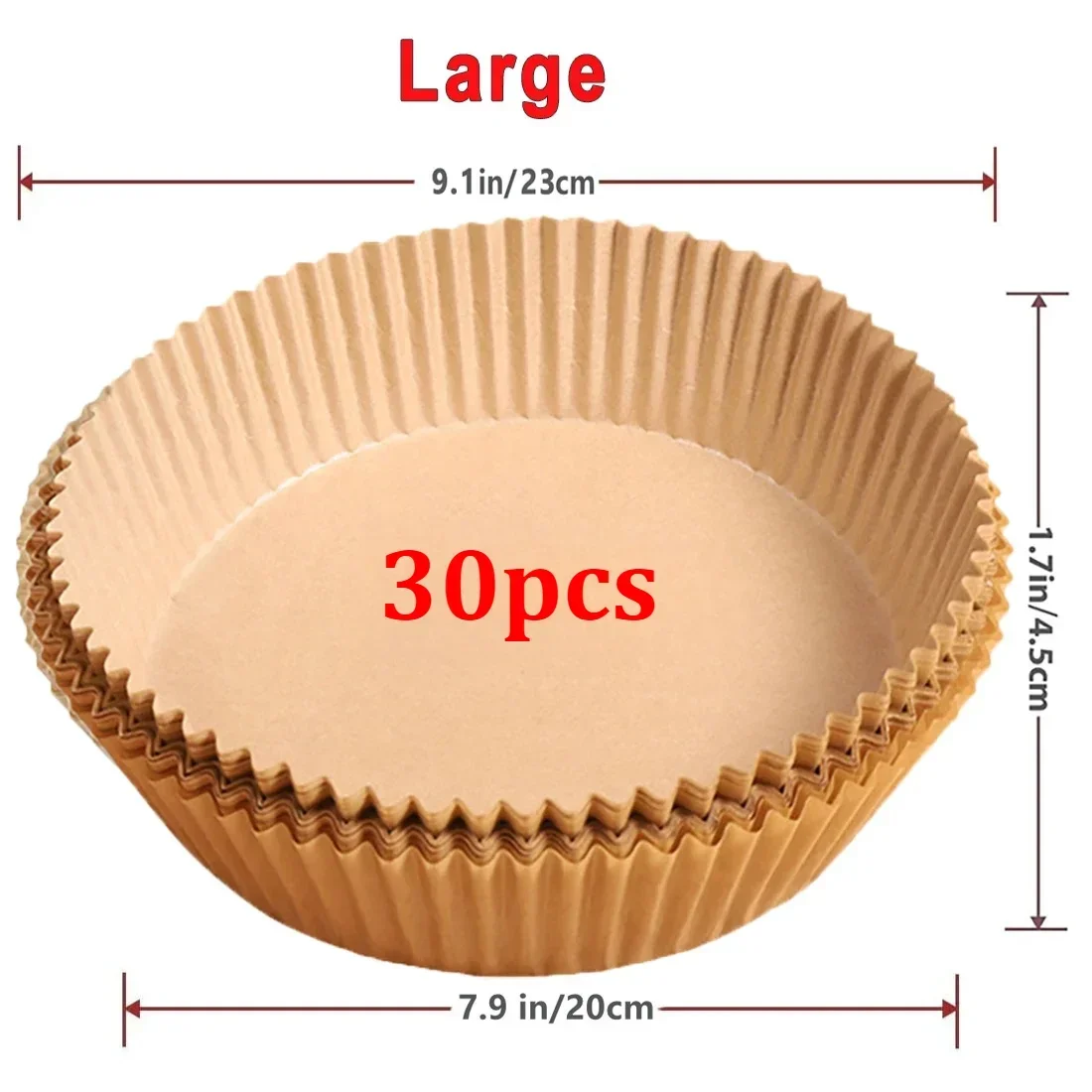 30PCS-B