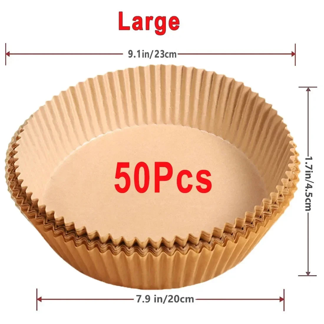 50PCS-B