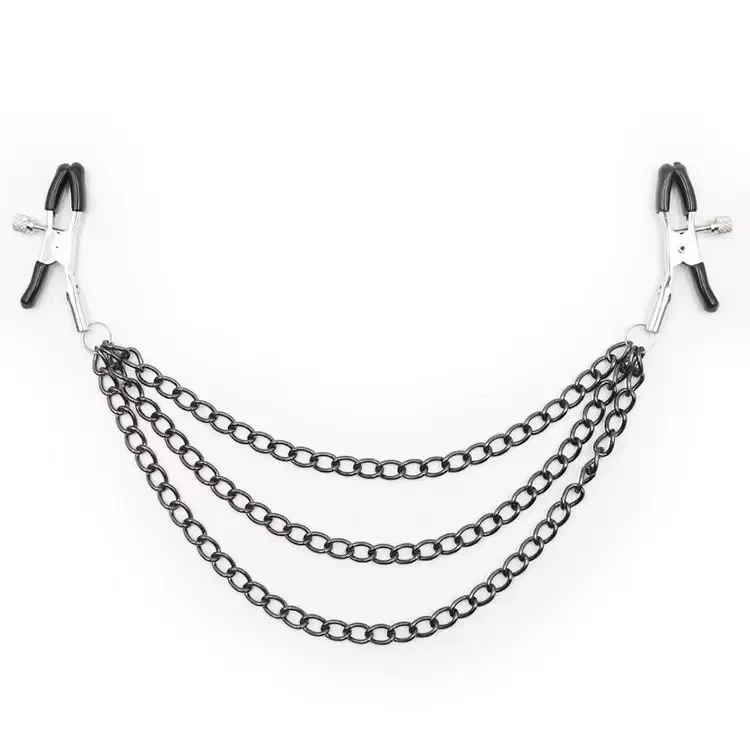 Black-3Chains