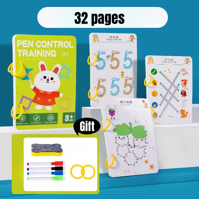 32 PAGES-A