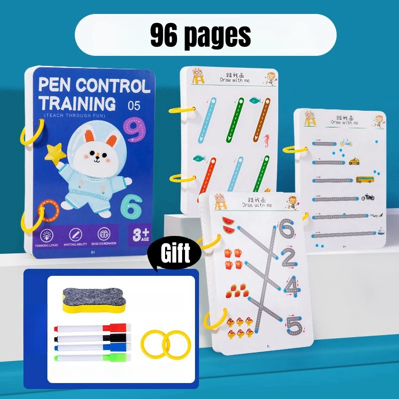 96 PAGE