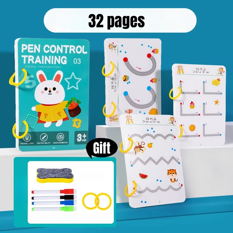 32 PAGES-B