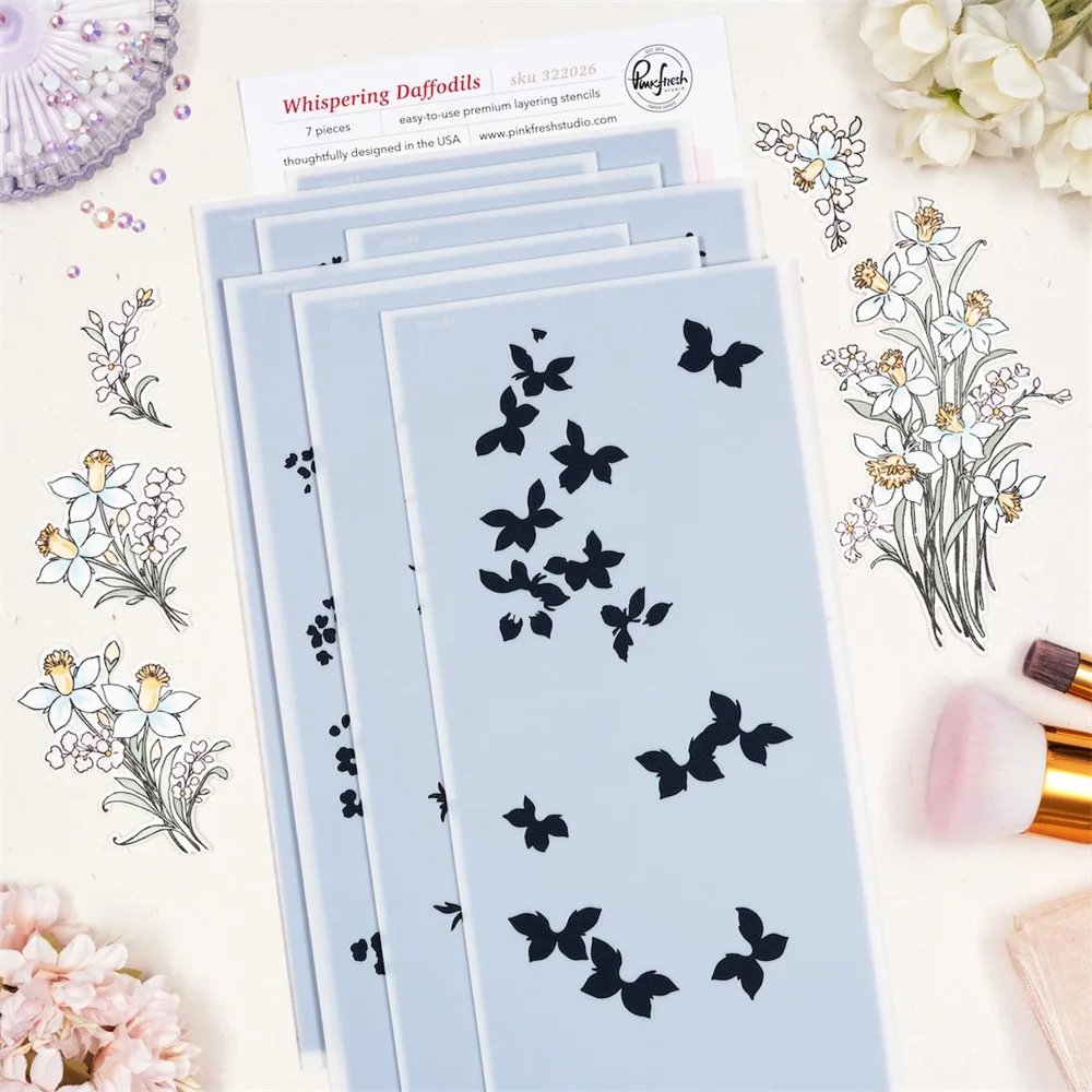 M7987-Stencils